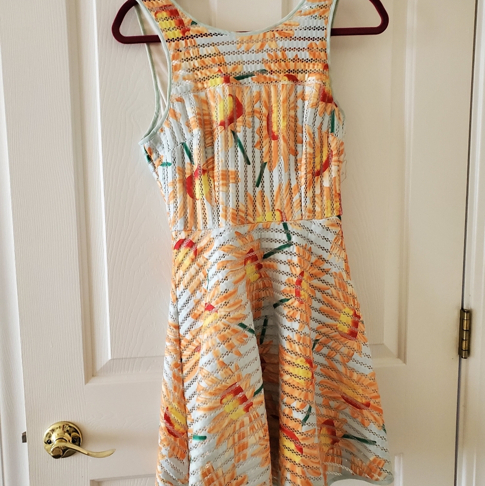 Modcloth sundress
